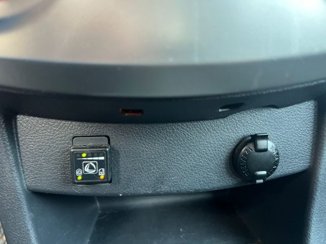 DAIHATSU Terios usata, con Climatizzatore