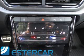 VOLKSWAGEN T-Roc usata, con Cerchi in lega