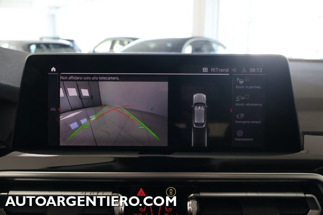 BMW X4 usata, con Tettuccio apribile