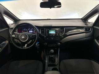 KIA Carens usata, con Boardcomputer