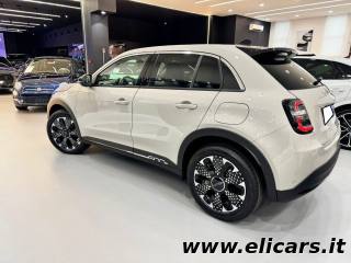 FIAT 600 usata, con Airbag Passeggero