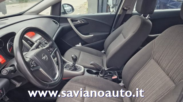 OPEL Astra usata, con Airbag Passeggero