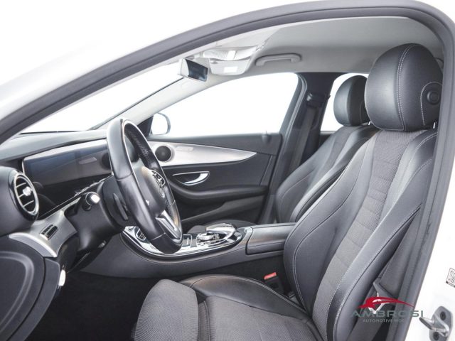 MERCEDES-BENZ CLA usata 8