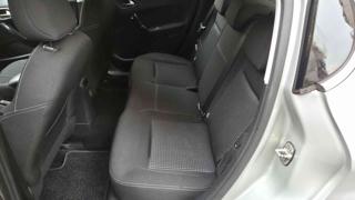 PEUGEOT 208 usata, con Cerchi in lega