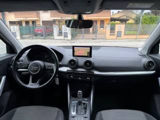AUDI Q2 usata 10