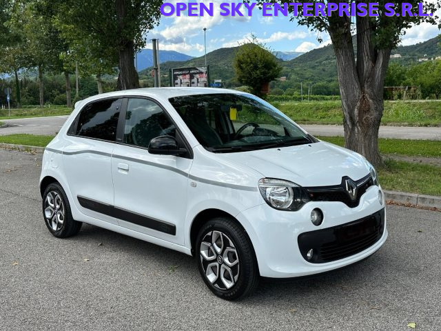 RENAULT Twingo usata, con Airbag