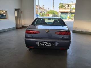 ALFA ROMEO 166 usata, con Airbag Passeggero