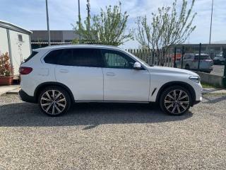BMW X5 usata, con Airbag Passeggero