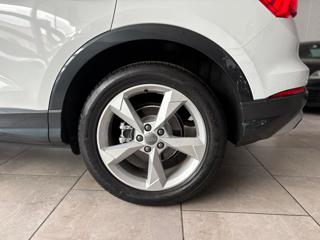 AUDI Q3 usata, con Cerchi in lega