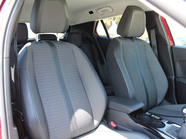 PEUGEOT 2008 usata, con ESP