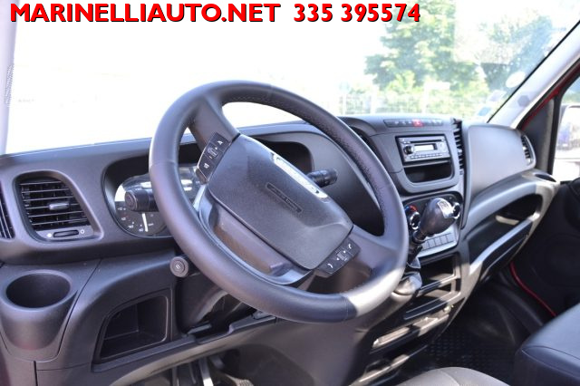 IVECO Daily usata 9