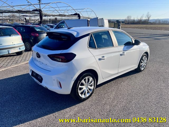 OPEL Corsa usata, con Airbag laterali