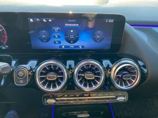 MERCEDES-BENZ GLA 200 usata, con Controllo vocale