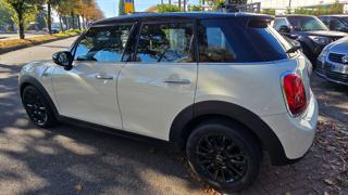 MINI One usata, con Airbag Passeggero