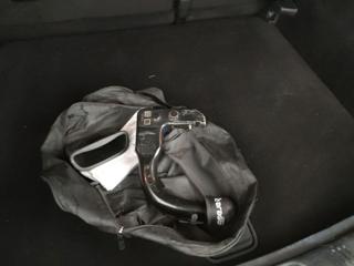 JEEP Compass usata, con Sedili riscaldati