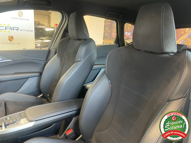 BMW 218 usata, con Climatizzatore