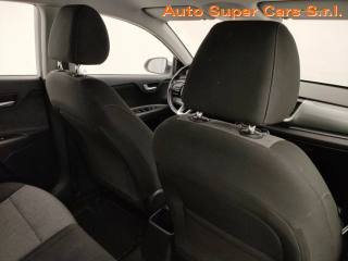 KIA Stonic usata, con Telecamera per parcheggio assistito
