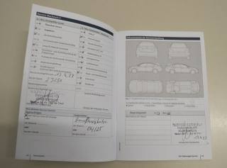 VOLKSWAGEN Maggiolino usata, con Lettore CD
