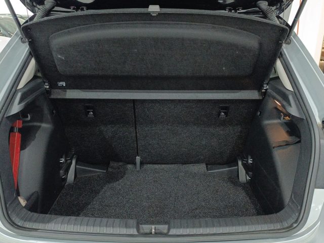 SKODA Fabia usata, con ESP