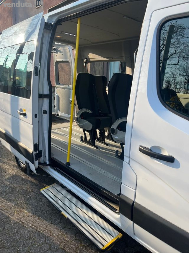 RENAULT Master usata, con Fendinebbia