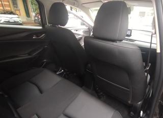 MAZDA CX-3 usata, con Freno di stazionamento elettrico
