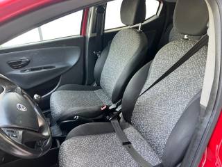 LANCIA Ypsilon usata, con Climatizzatore automatico, 2 zone