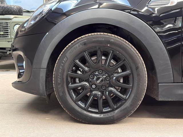 MINI One usata, con Bracciolo