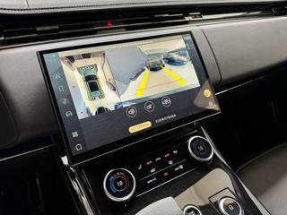 LAND ROVER Range Rover Sport usata, con ESP