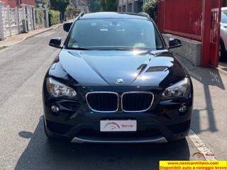 BMW X1 usata, con Airbag