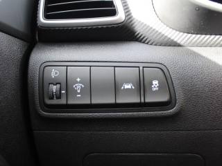 HYUNDAI Tucson usata, con Sedile posteriore sdoppiato