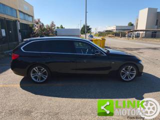 BMW 320 usata, con Airbag Passeggero