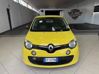 RENAULT Twingo usata, con Airbag laterali