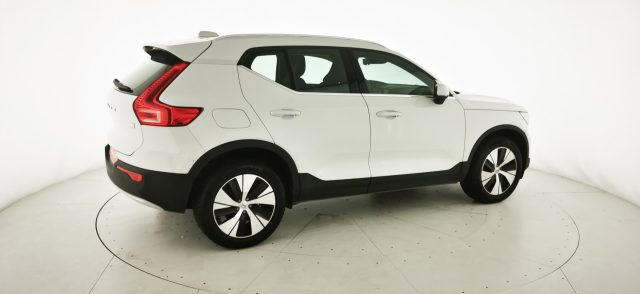 VOLVO XC40 usata, con Limitatore di velocità