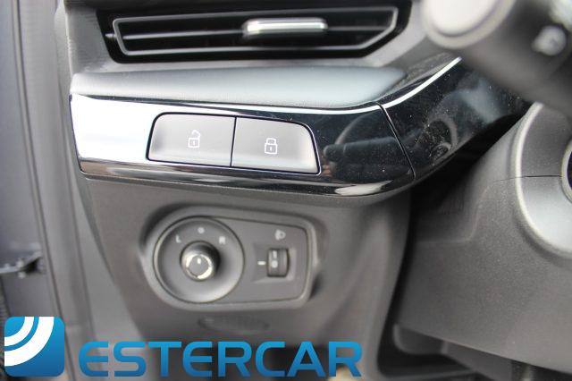 MG MG3 usata, con Controllo elettronico della corsia