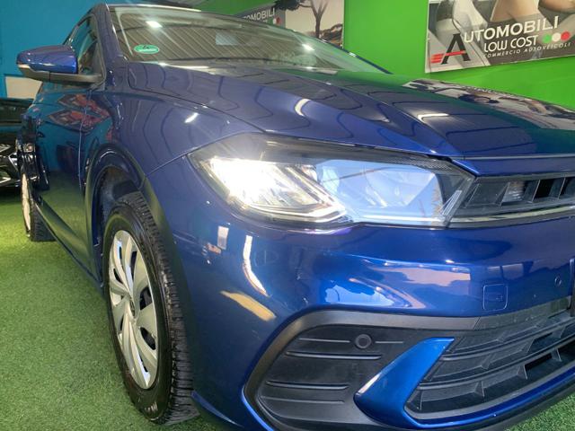 VOLKSWAGEN Polo usata, con Chiusura centralizzata