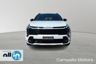 KIA Sportage usata 1