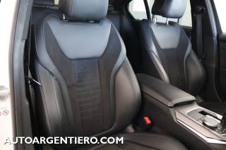 BMW 320 usata, con Ski bag