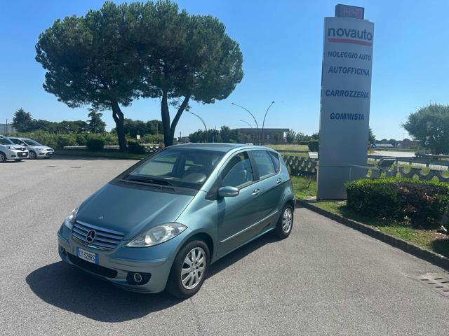 MERCEDES-BENZ A 150 usata, con ABS