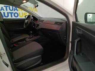 SEAT Ibiza usata 11