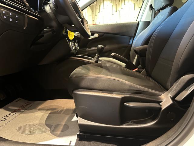 FIAT Tipo usata, con Vetri oscurati