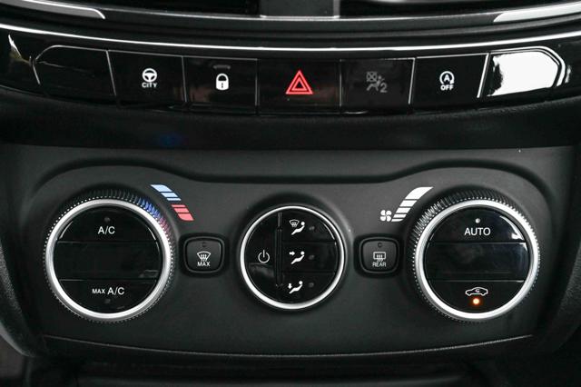 FIAT Tipo usata, con Volante in pelle