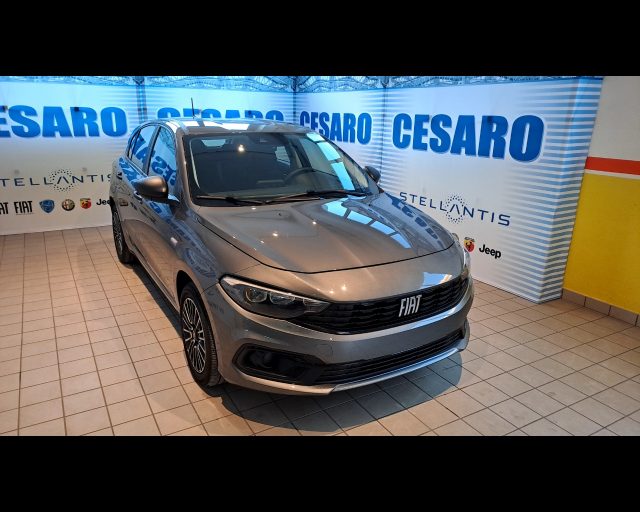FIAT Tipo usata, con Airbag