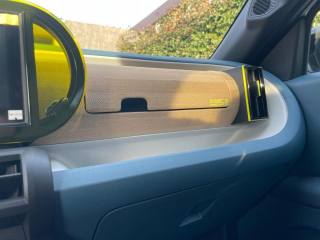 FIAT Grande Panda usata 30