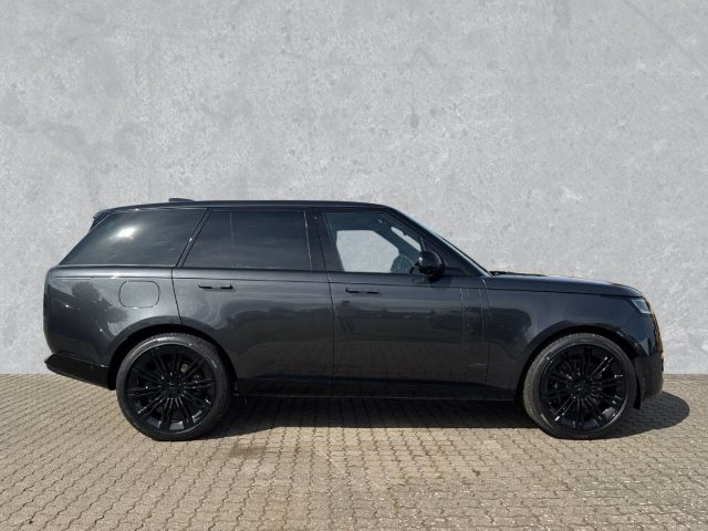LAND ROVER Range Rover usata, con Airbag laterali