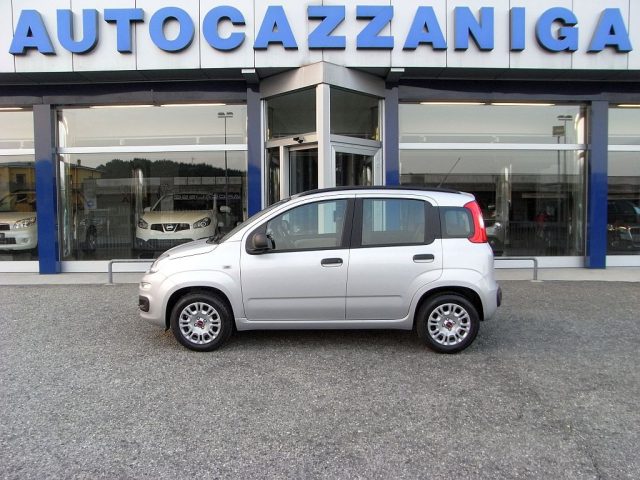 FIAT Panda usata 33