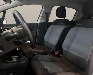 CITROEN C3 usata, con Climatizzatore