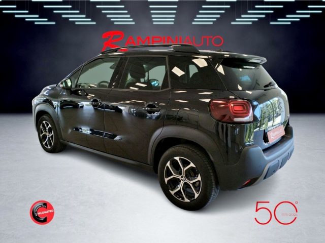 CITROEN C3 Aircross usata 10