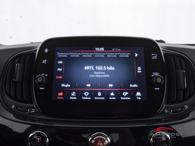 FIAT 500 usata 12