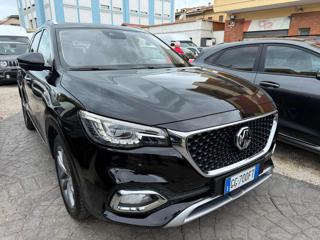MG EHS Plug-in Hybrid Exclusive tetto no obbl. di finaz.