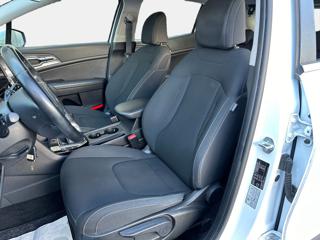 KIA Sportage usata, con Immobilizzatore elettronico